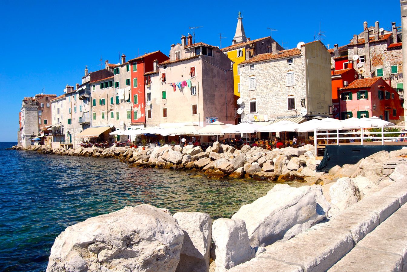 City Rovinj