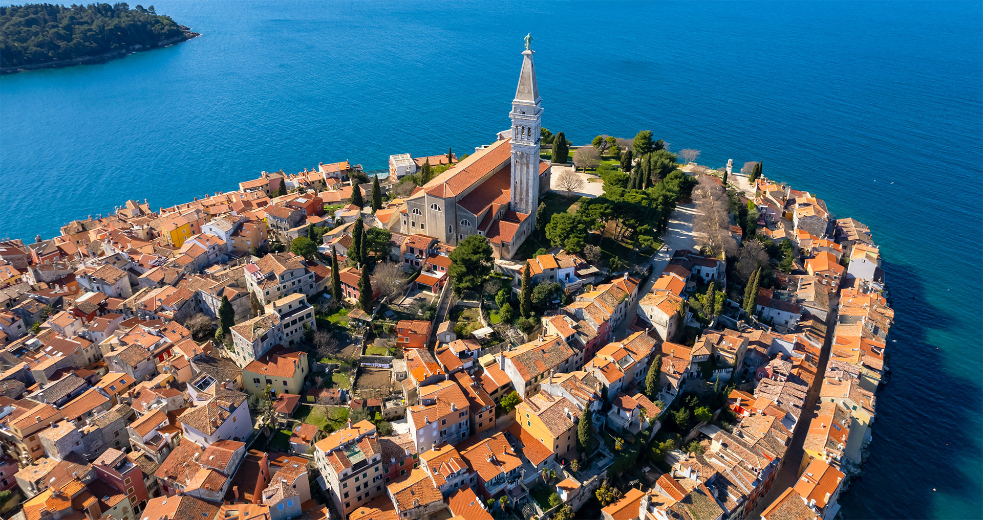 image of Rovinj